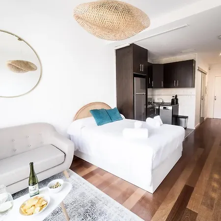 Apartment Apto. Abad Najera, En El Casco Antiguo De Alicante