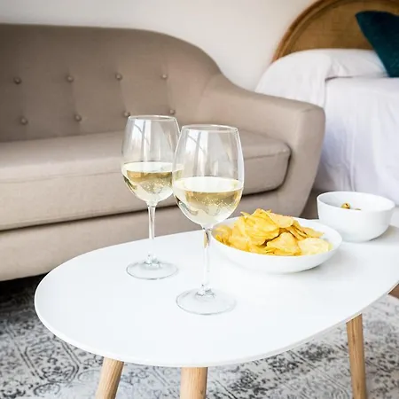 Lägenhet Apto. Abad Najera, En El Casco Antiguo De