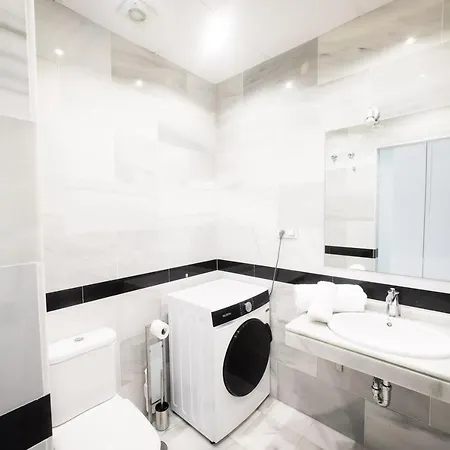 Apto. Abad Najera, En El Casco Antiguo De Alicante