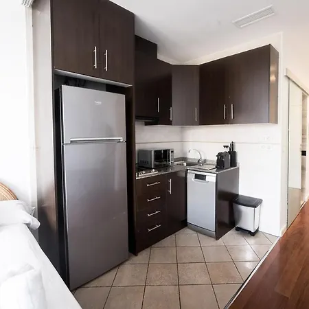 Apto. Abad Najera, En El Casco Antiguo De