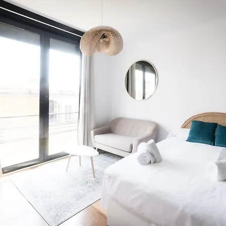 Apto. Abad Najera, En El Casco Antiguo De